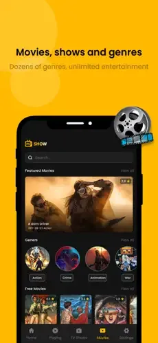 kaala-hotstar Movies and shows