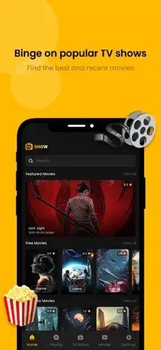 kaala-hotstar tv show